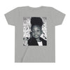 Youth Short ZTP LIVE! Sleeve Tee