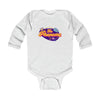 Infant Long Sleeve phenoms onesie