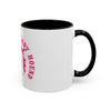 PSLH Accent Coffee Mug (11, 15oz)